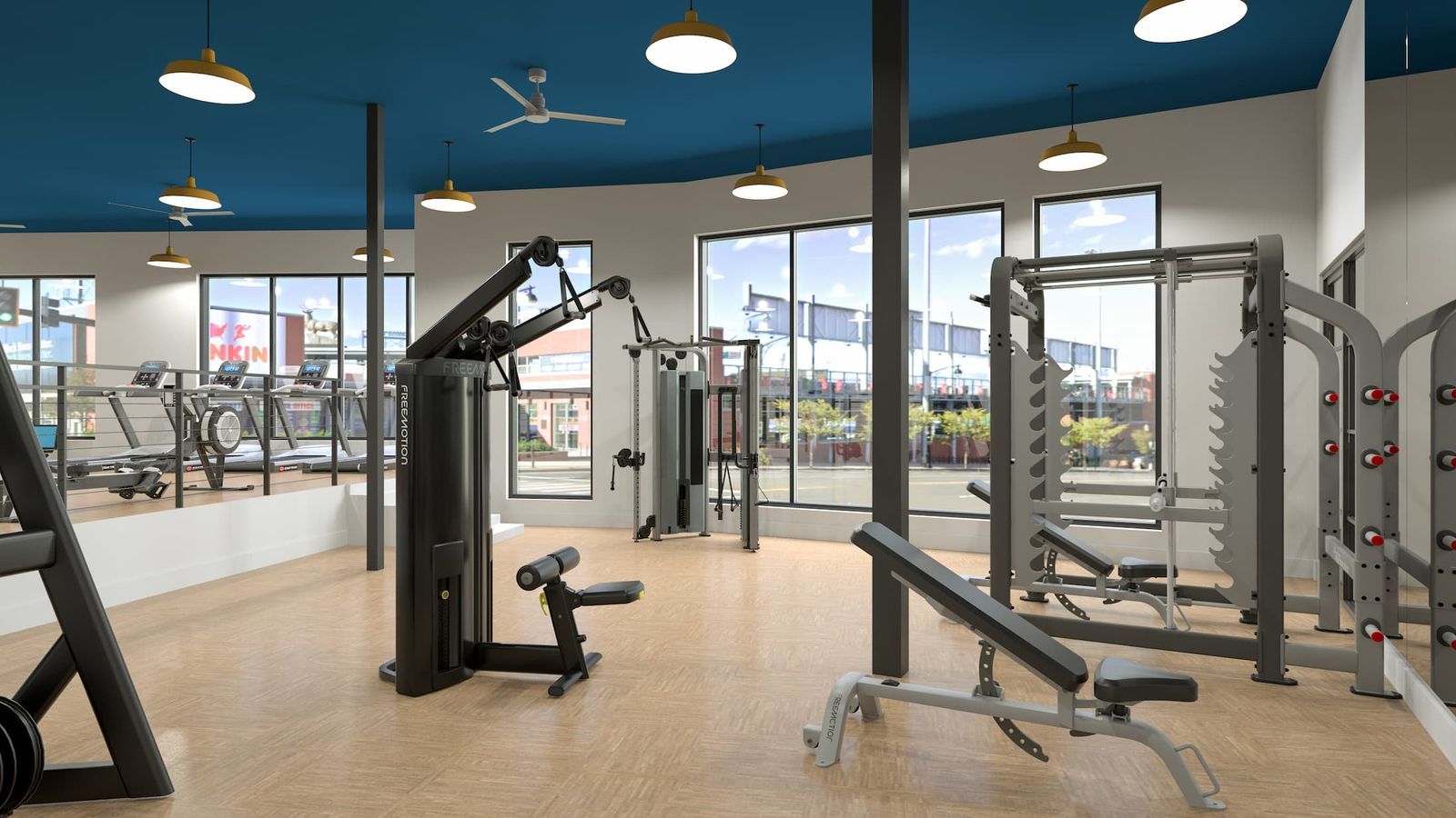 View Our Gallery The Pennant at North Crossing Hartford